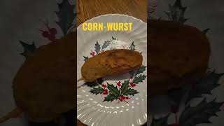 Corn-wurst