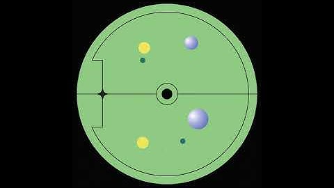 BufoBufo - Water Scorpion