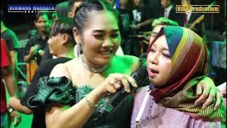 NGLAMBRUK SUSY ARZETTY SHOW NMS HAJAT OMAH NDA MAESA SUDIMAMPIR