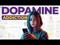 Dopamine Addiction: What is it and how to recover from it?