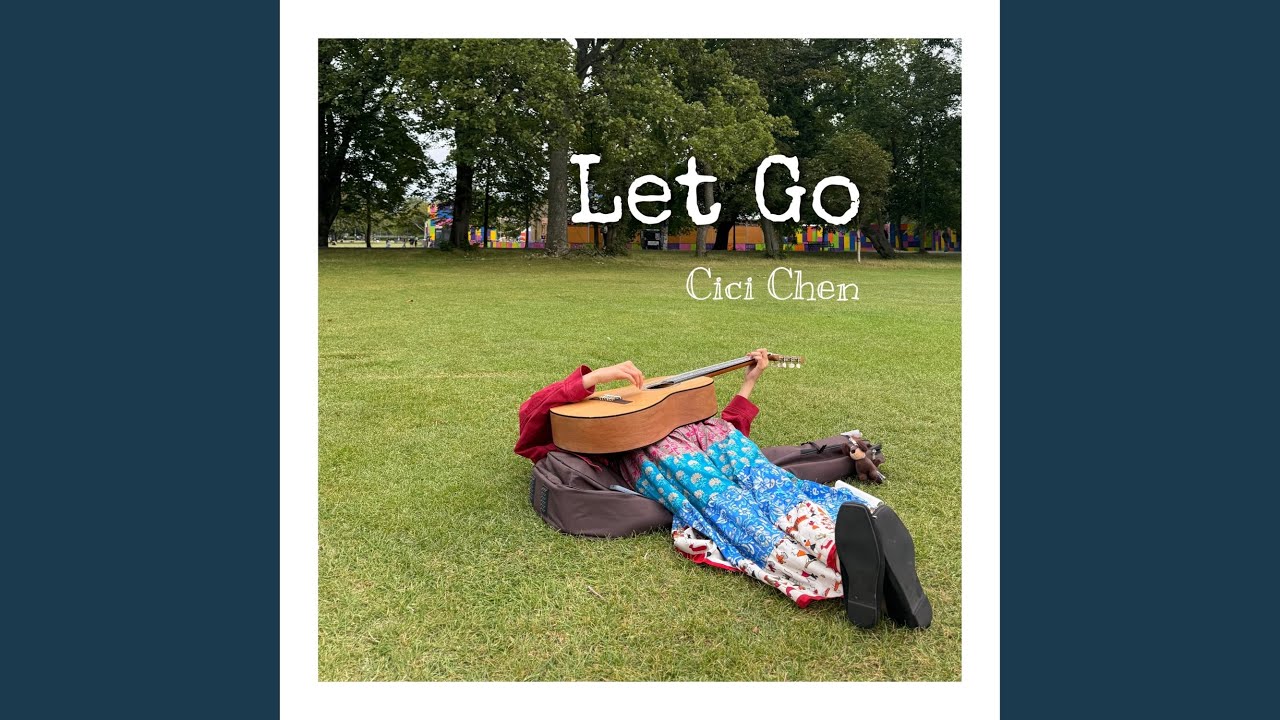 Watch Let Go on YouTube Watch Let Go on YouTube