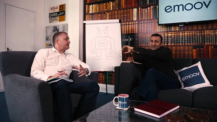 Robot Estate Agents - By eMoov.co.uk