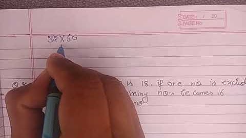 Ch-19[MEAN AND MEDIAN] PART-1 9th ICSE