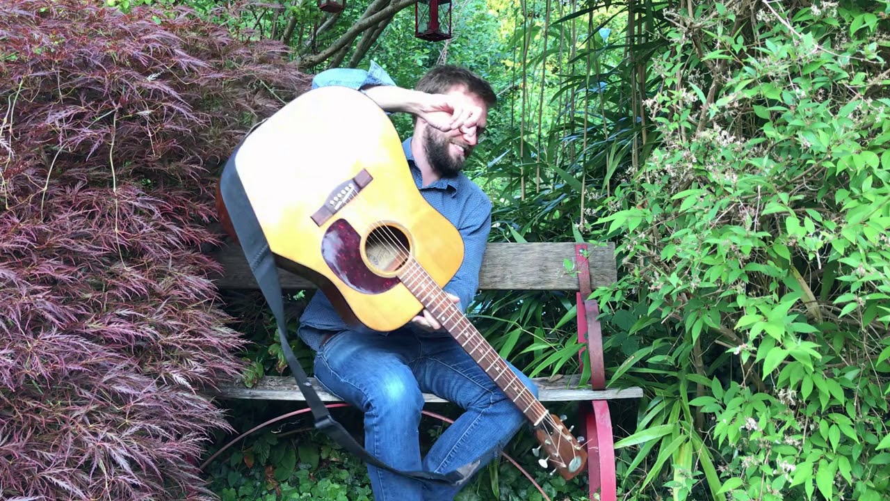 Sam Slatcher - the rest of his set! #ecofest2020 - YouTube