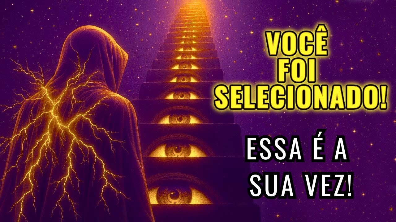 Você Só Verá Este Vídeo Se Estiver Pronto Para Subir De Nível (Não Ignore!)
