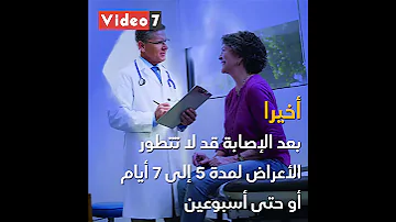 ناقل كورونا الصامت ينشر العدوى فى الخفاء 