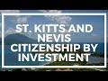 St. Kitts and Nevis Citizenship by investment: Pros and cons