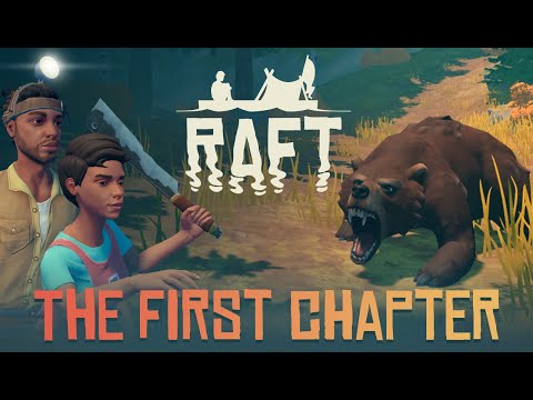 : The First Chapter Trailer