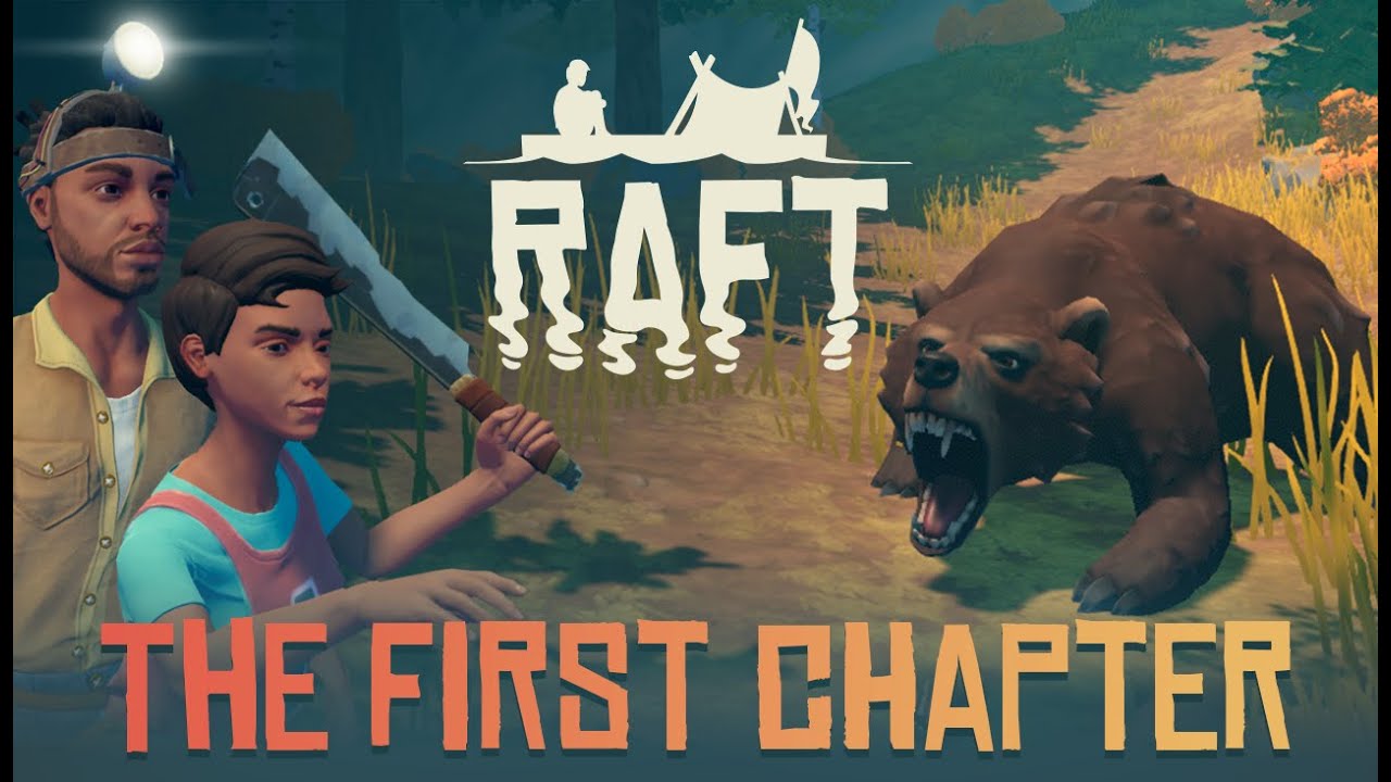Raft Download 2020 Latest For Windows 10 8 7