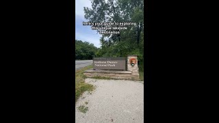 Indiana Dunes National Park 🏖️ Best Beaches, Hiking Trails, Fees, Campgrounds