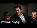 İntikam | Portakal Dayağı