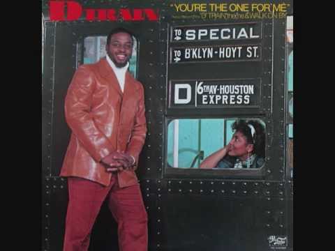 Mix #5: On The Beat (1981-1983)
