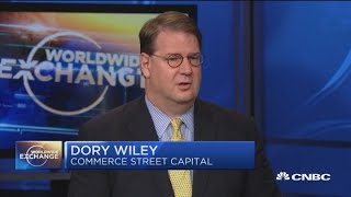 Wiley: expect volatiliy throughout the summer