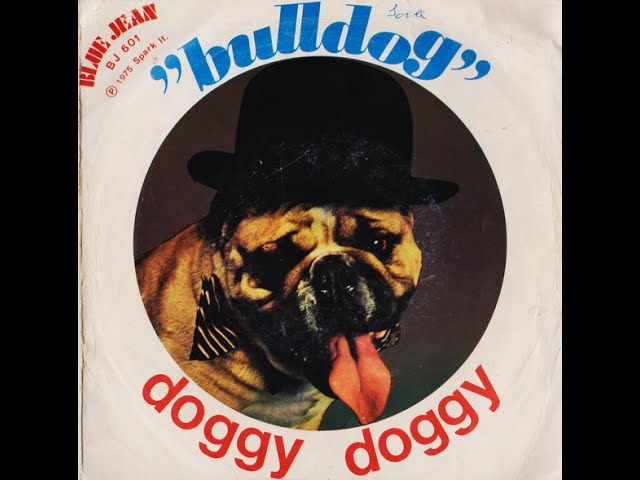 洋楽 Natti's Finest/Bulldog Entertainment Foodie Dance