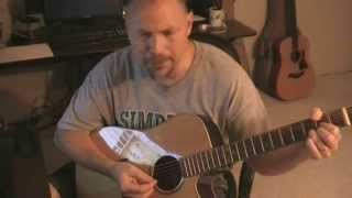 Build Your Kingdom Here - Rend Collective (Guitar Lesson)