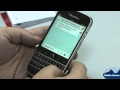 Видеообзор BlackBerry Classic