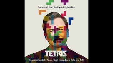 aespa - Hold On Tight (Tetris Motion Picture Soundtrack) (Instrumental)