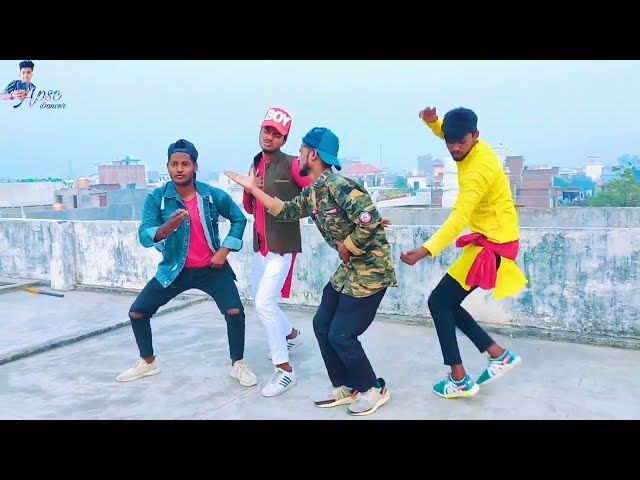 #thoda_sa_pyar_huva_hai thoda hai baki #deshi_dance_video by #Apscdancer_all_team class=