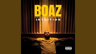 Video thumbnail of "Boaz - Don't Know (feat. Mac Miller)"