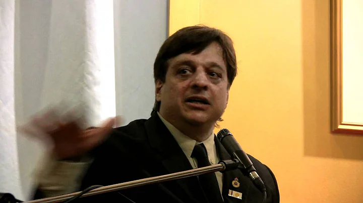 Tuesday Night Dharma Talk with Joseph Mauricio at ...