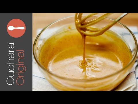 Video: Mustard With Honey - A Step By Step Recipe With A Photo