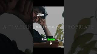 Famous Manage Your Expectations for Success Profile