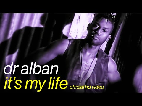 Dr. Alban - It's My Life
