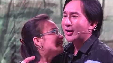 CẨM LY- KIM TỬ LONG tập tuồng ĐỜI CÔ LỰU 2