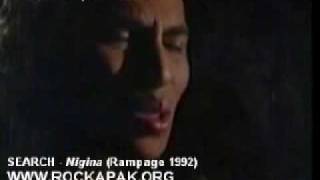 SEARCH:  Nigina(Rampage 1992) chords