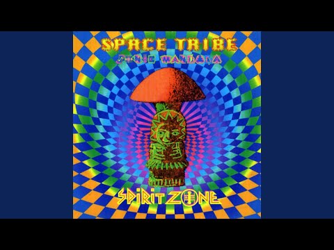 Space Tribe — Tantra Mantra