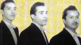 Los tres ases -Caminos diferentes