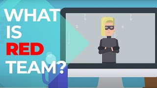 What is Red Team in Cybersecurity?