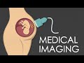 The most popular types of medical imaging techniques