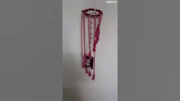 Customizable Chime For Your Loved Ones 