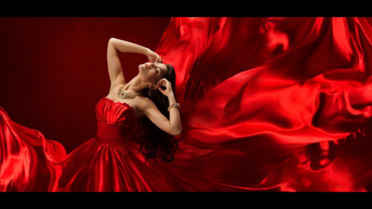 POMBA GIRA SETE SAIAS - MULHER DE SETE MARIDOS - LEGENDADO