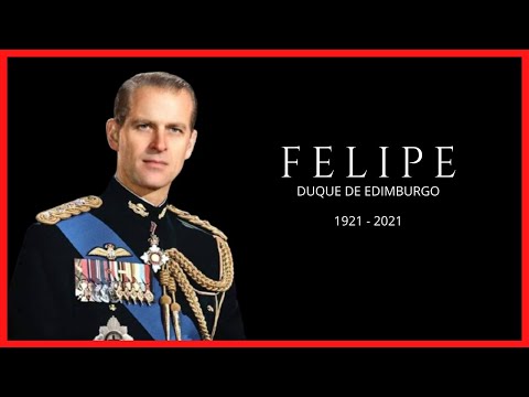 Video: Philip, duque de Edimburgo: biografía, fotos y vida personal