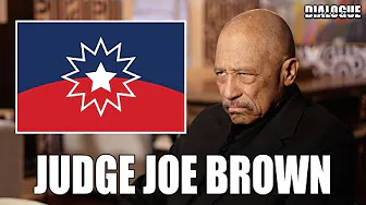 Judge Joe Brown Says Juneteenth Has Been Co-Opted by LGBTQ & Pride Month