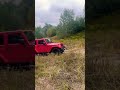 Jeep Cherokee KL trail hawk Offroud Ukraine 🇺🇦