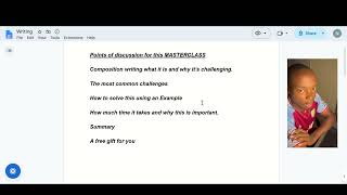 Quickest way to improve your composition 