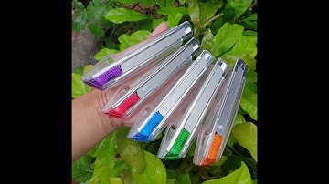 Dao rọc dấy Japan NT-Cuter Model iL-500RP