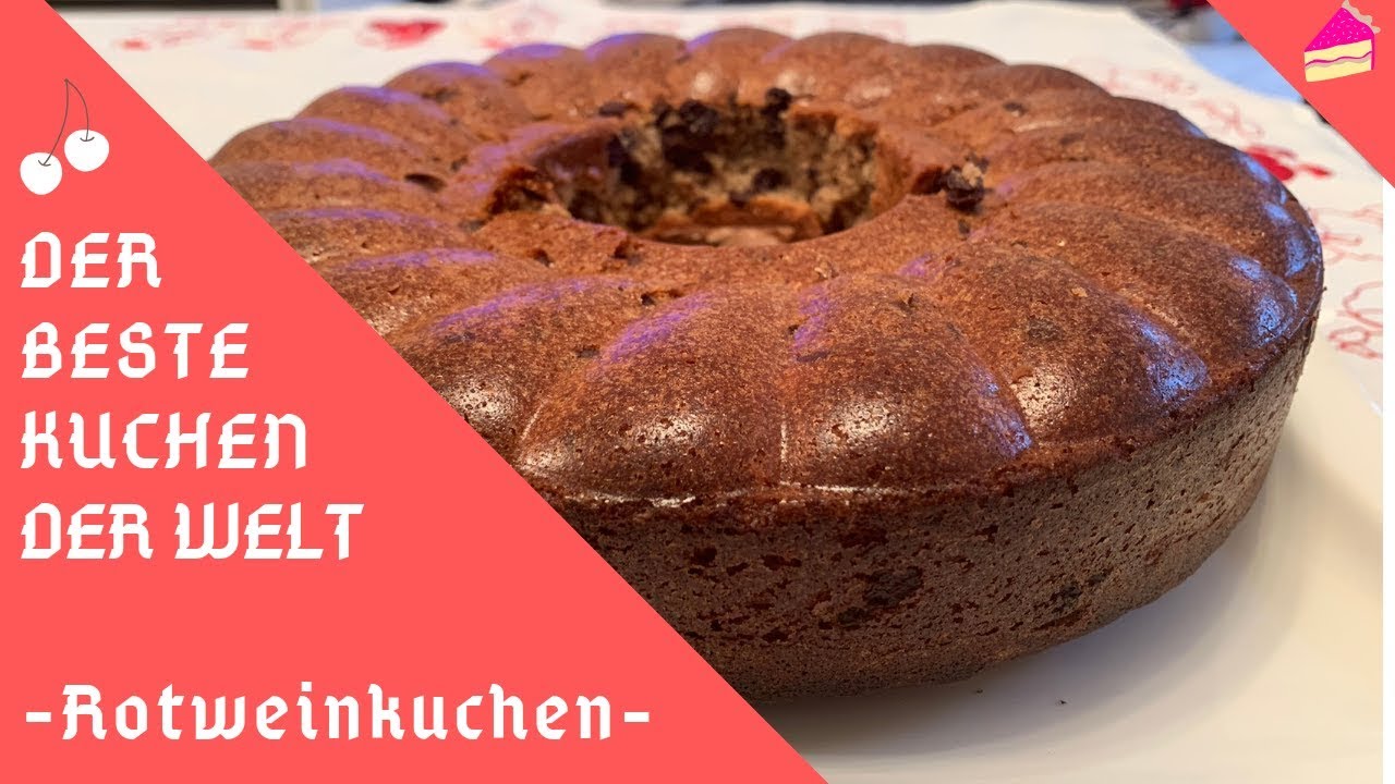 DER BESTE KUCHEN DER WELT - *schnell* *einfach* *super lecker ...