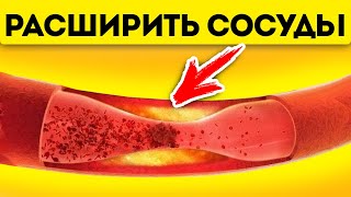 Почему сосуды сужаются? Как можно предотвратить сужение сосудов головного мозга