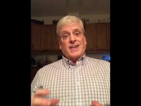 Dan's video testimonial