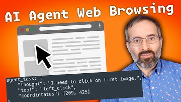 Build an AI Agent that Browses the Web – Tutorial