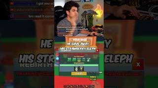 No Way This Just Happened