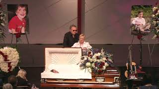 Logan's Celebration of Life