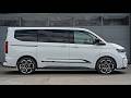 New ABT Transporter & Caravelle - First Look