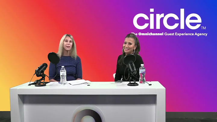 Circle Podcast: Ep3 - Laura Olson-Reyes. Going bey...
