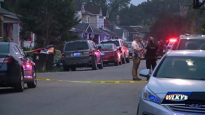 Community leaders stress unity, whole-of-city approach in fighting back Louisville gun violence