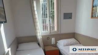 APPARTAMENTO A 50 MT DAL CENTRO- BIBIONE (VE)